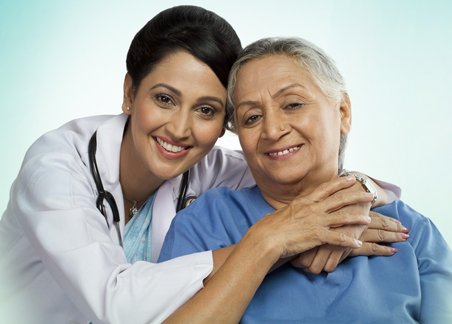Health Care At PAK Medical Care