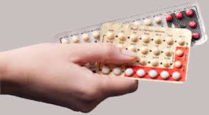 Oral Contraceptive Pills