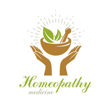 Homeopathic Medicine