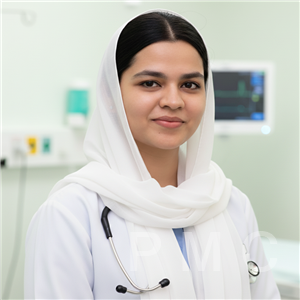 Dr. Hira Malik