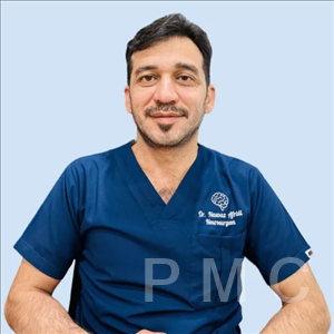 Dr. Muhammad Nawaz