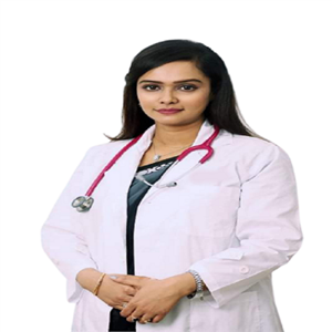 Dr. Shiza Malik