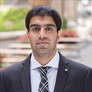 Mr. Mohammad Hasan Hanif