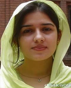 Ms. Anam Saeed
