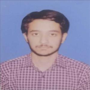 Mr. Syed Muhammad Abbas