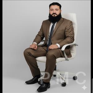 Mr. Faisal Adeel