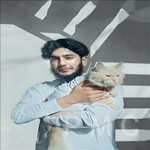 Mr. Abd UR Rahman Haris