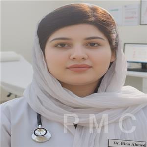 Dr. Hina Nasir