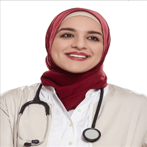 Dr. Hina Ahmed