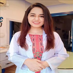 Dr. Shaiza Nasir