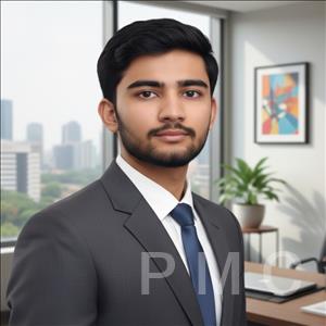 Mr. Muhammad Bin Nasir