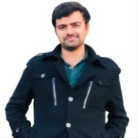Mr. Asad Nosheerwan