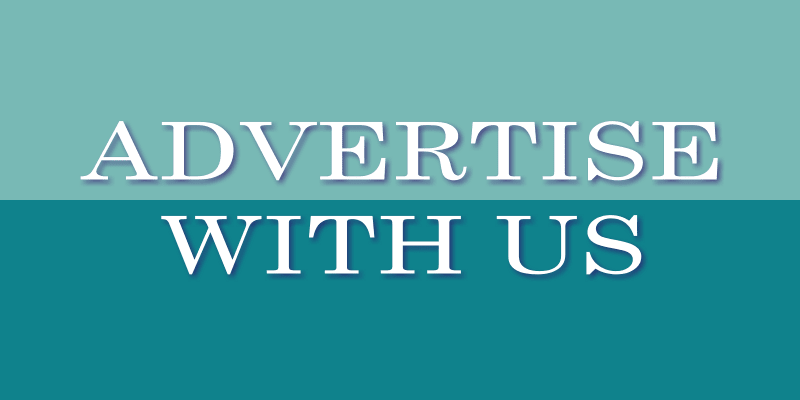 Advertise With Us