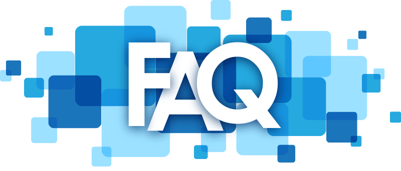 Frequently Asked Questions
