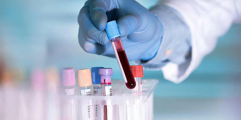 Medical LAB