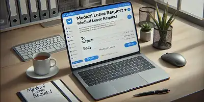 Medical Certificate - Sick Leave